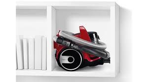 ASPIRATEUR BOSCH ROUGE 1.5L 2200W